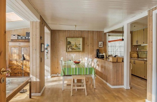 Askeby House | 5015 Askeby - Gormsvej 5