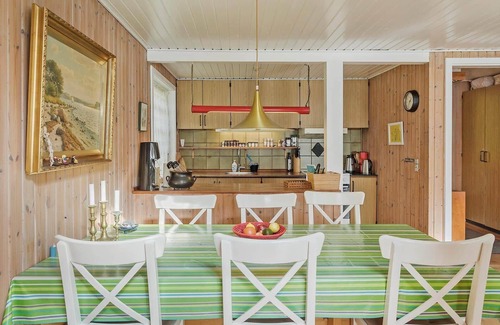 Askeby House | 5015 Askeby - Gormsvej 5