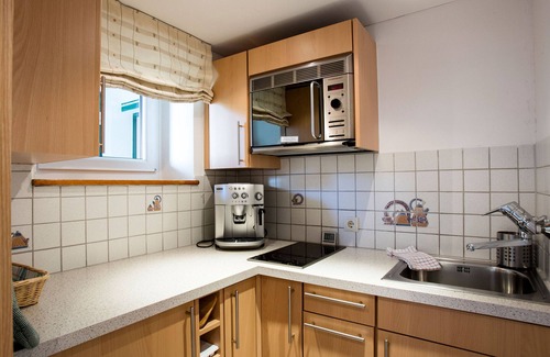 Gargellen Apartment | 5104 Bianca "104"