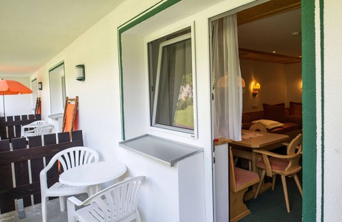 Gargellen Apartment | 5104 Bianca "104"