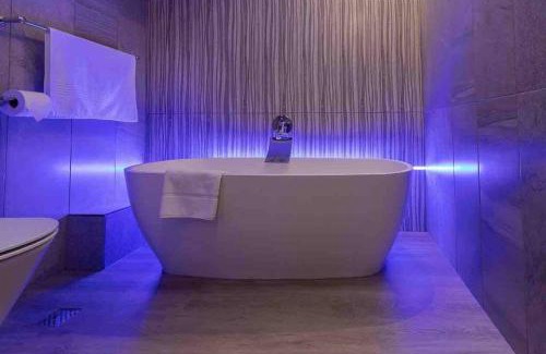 Mouille Point Apartment | 522 The Granger