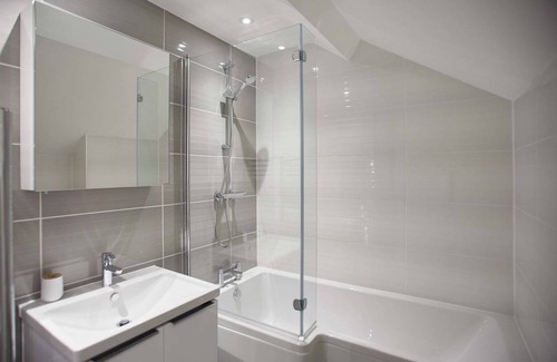 Whitby Apartment | 53 m² Apartment ∙ 2 bedrooms ∙ 5 guests