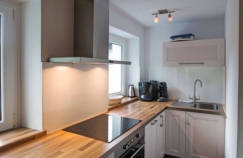 Gargellen Apartment | 5301 Dagmar im Alpenhaus Montafon