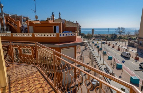 Calella Apartment | 55 m² Apartment ∙ 2 bedrooms ∙ 4 guests