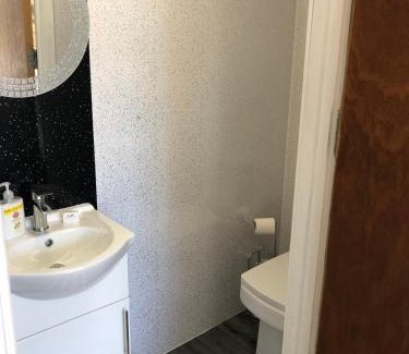 Uplands Apartment | 55 Studio No 6 Uplands