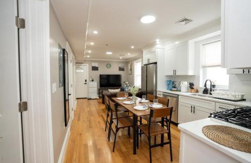 Codman Square Apartment | 558-3 3BR Boston - Modern Nest near Franklin Park