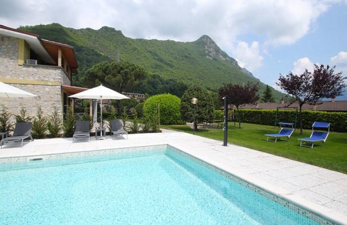 Pieve Vecchia Apartment | 56 m² Apartment ∙ 2 bedrooms ∙ 6 guests