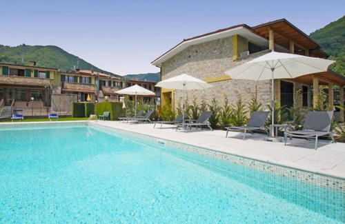 Pieve Vecchia Apartment | 56 m² Apartment ∙ 2 bedrooms ∙ 6 guests