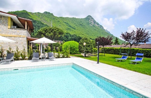 Pieve Vecchia Apartment | 56 m² Apartment ∙ 2 bedrooms ∙ 6 guests