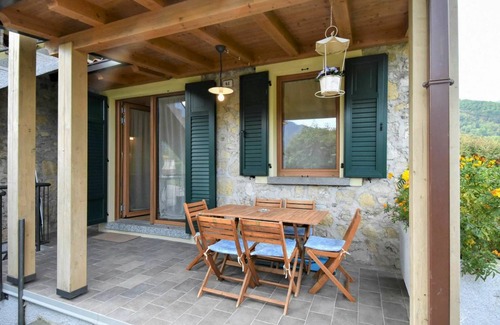 Pieve Vecchia Apartment | 56 m² Apartment ∙ 2 bedrooms ∙ 6 guests