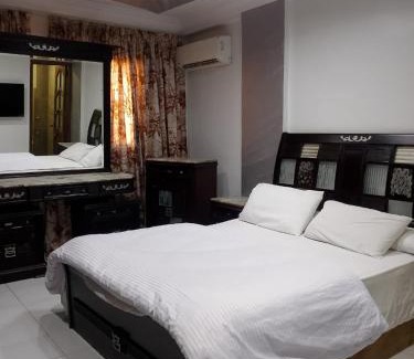 Heliopolis Apartment | 57صقر قريش مساكن شيراتون مصر الجديده