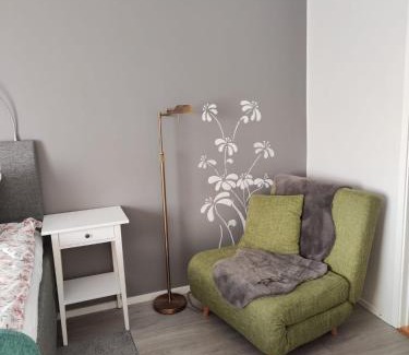 Varkaus Apartment | 57 Kauppakatu