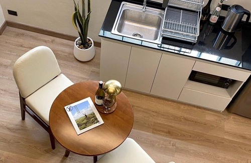 Khlong San House | 575H No.11/2BRs 2BTRs/5 mins to BTS & Iconsiam