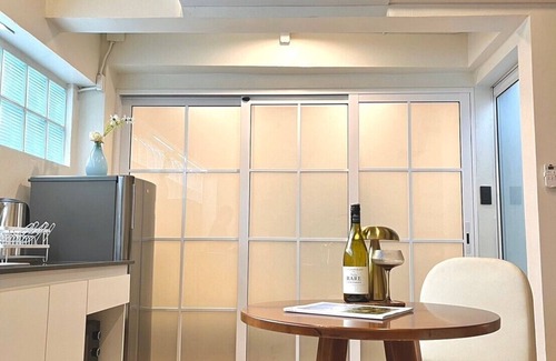 Khlong San House | 575H No.11/2BRs 2BTRs/5 mins to BTS & Iconsiam