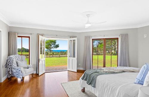 Corruna House | 58 Mystery Bay Road, Mystery Bay