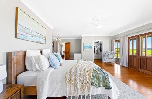 Corruna House | 58 Mystery Bay Road, Mystery Bay