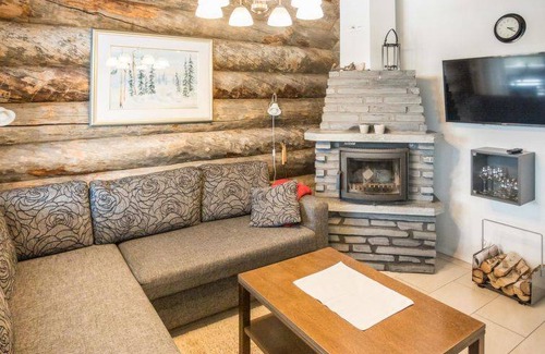 Akaslompolo House | 59 m² House ∙ 2 bedrooms ∙ 6 guests