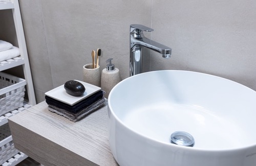 Historic Centre Apartment | 5A Obizzi-Residence SubitoSanto