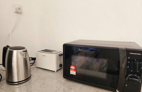 Taman Mayang House | 5BedR 3Bath PJ Kelana Jaya Corner Landed/18P/BBQ/Paradigm/Petaling Jaya