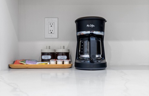 Columbus Park - Andrew Square Apartment | 5BR3B Lux Home Walk to Subway Near Downtown