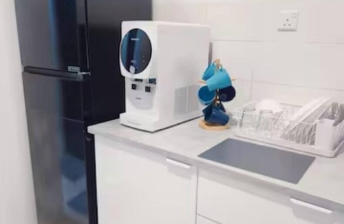 Shah Alam House | 5c03