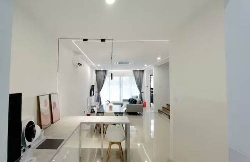 Shah Alam House | 5c03