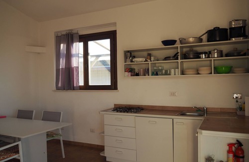 Ala Dei Sardi Apartment | 5min. Fahrt Z.strand, Ruhige Lage, 68m2gr.apartment