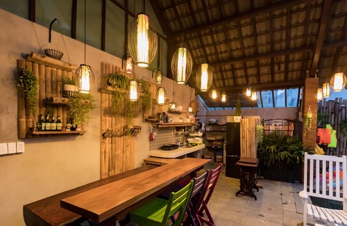 Cam Chau Villa | 5mins to old town & beach! Private family villa w/Pool - B.fast inc.