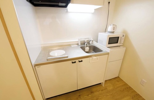 Taketomi-jima Taketomi-cho Apartment | 5minute walk to Fusaki Beach Maximum 6 people W/Ishigaki Okinawa