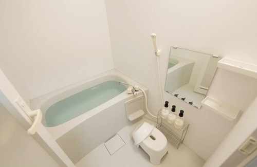 Taketomi-jima Taketomi-cho Apartment | 5minute walk to Fusaki Beach Maximum 6 people W/Ishigaki Okinawa