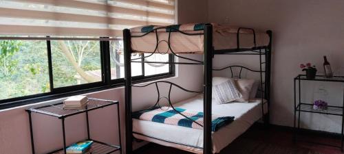 Silvania House | 5ta SARoCO Hacienda Biocultural y Agroecoturistica