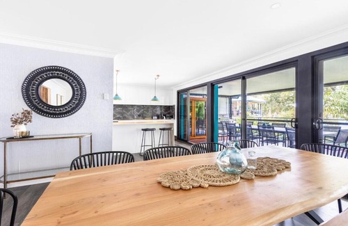 Buff Point House | 6 BDRM I Serenity at Buff Point