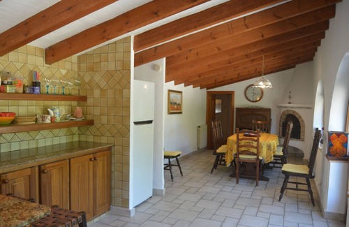 Tarraula Villa | 6 Bed, air conditioned Villa w/huge pool and private grounds