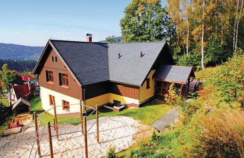 Albrechtice v Jizerskych horach House | 6 bedroom accommodation in Albrechtice