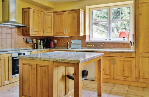 Albrechtice v Jizerskych horach House | 6 bedroom accommodation in Albrechtice