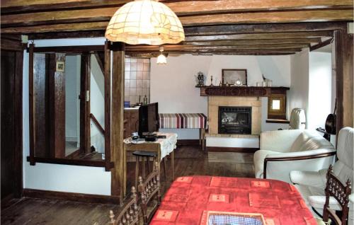 Aldudes House | 6 Bedroom Awesome Home In Aldudes