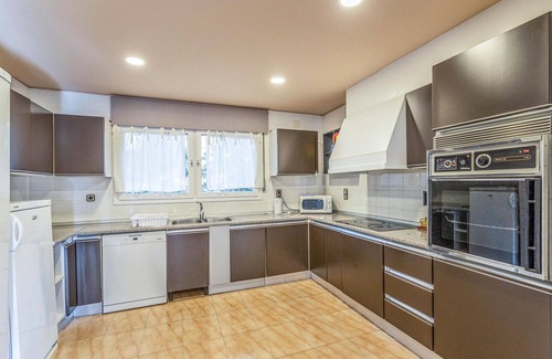 Matadepera House | 6 bedroom gorgeous home in Matadepera