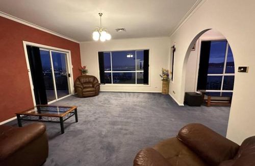 Sandy Bay House | 6-BR house in prime location with fantastic views