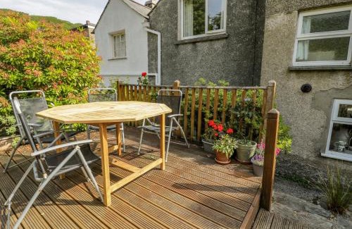 Borth-y-Gest House | 6 Glyn Terrace