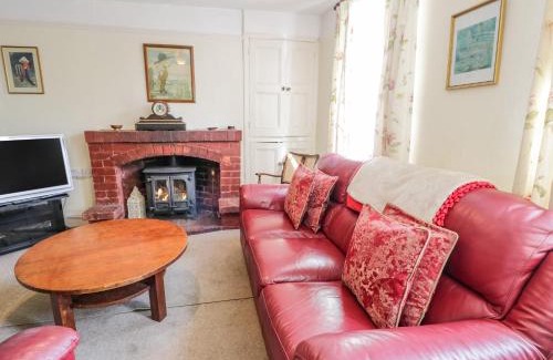 Borth-y-Gest House | 6 Glyn Terrace
