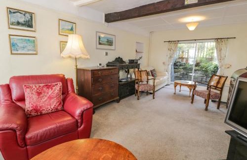 Borth-y-Gest House | 6 Glyn Terrace