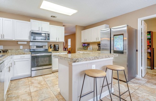 Cedar Park House | 6 Mi to Lake Travis: Spacious Cedar Park Home!