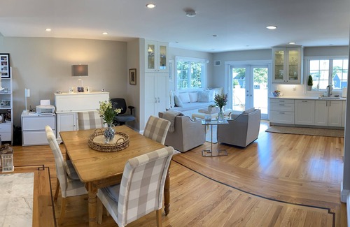 Middletown Condo | 6 Month Minimum or Longer!n1 mile from Beaches & Close to Downtown Newport, RI