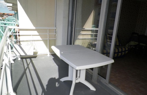 Sainte-Cecile-Plage Apartment | 6-person apartment on the Opal Coast between Le Touquet and Hardelot