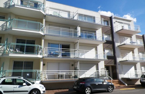 Sainte-Cecile-Plage Apartment | 6-person apartment on the Opal Coast between Le Touquet and Hardelot