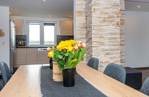 Fynshav House | 6 person holiday home in Christiansfeld-By Traum