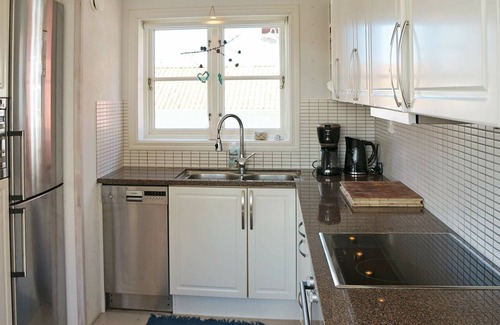 Halleviksstrand House | 6 person holiday home in HÄLLEVIKSSTRAND-By Traum