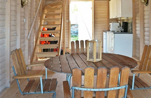 Halleviksstrand House | 6 person holiday home in HÄLLEVIKSSTRAND-By Traum