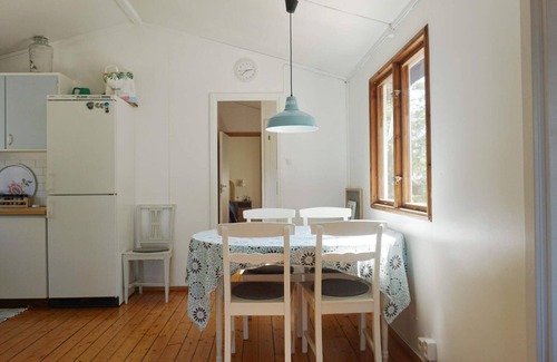 Akersberga House | 6 person holiday home in ÅKERSBERGA-By Traum