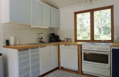 Akersberga House | 6 person holiday home in ÅKERSBERGA-By Traum